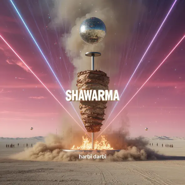 Shawarma